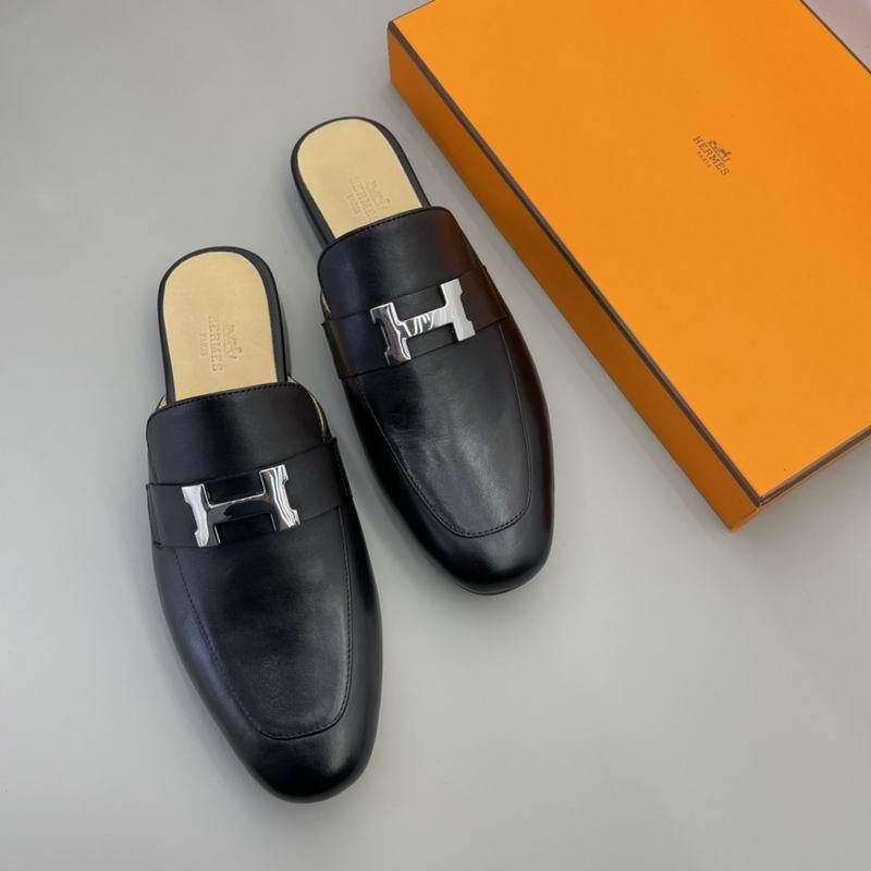 Hermes Men's Shoes 289